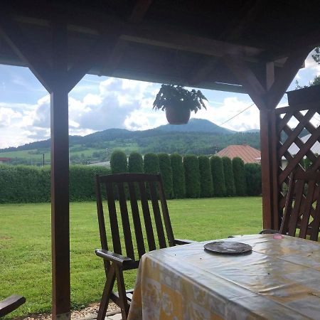 Ladislav Apartment Spisske Vlachy Bagian luar foto