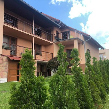 Ladislav Apartment Spisske Vlachy Bagian luar foto