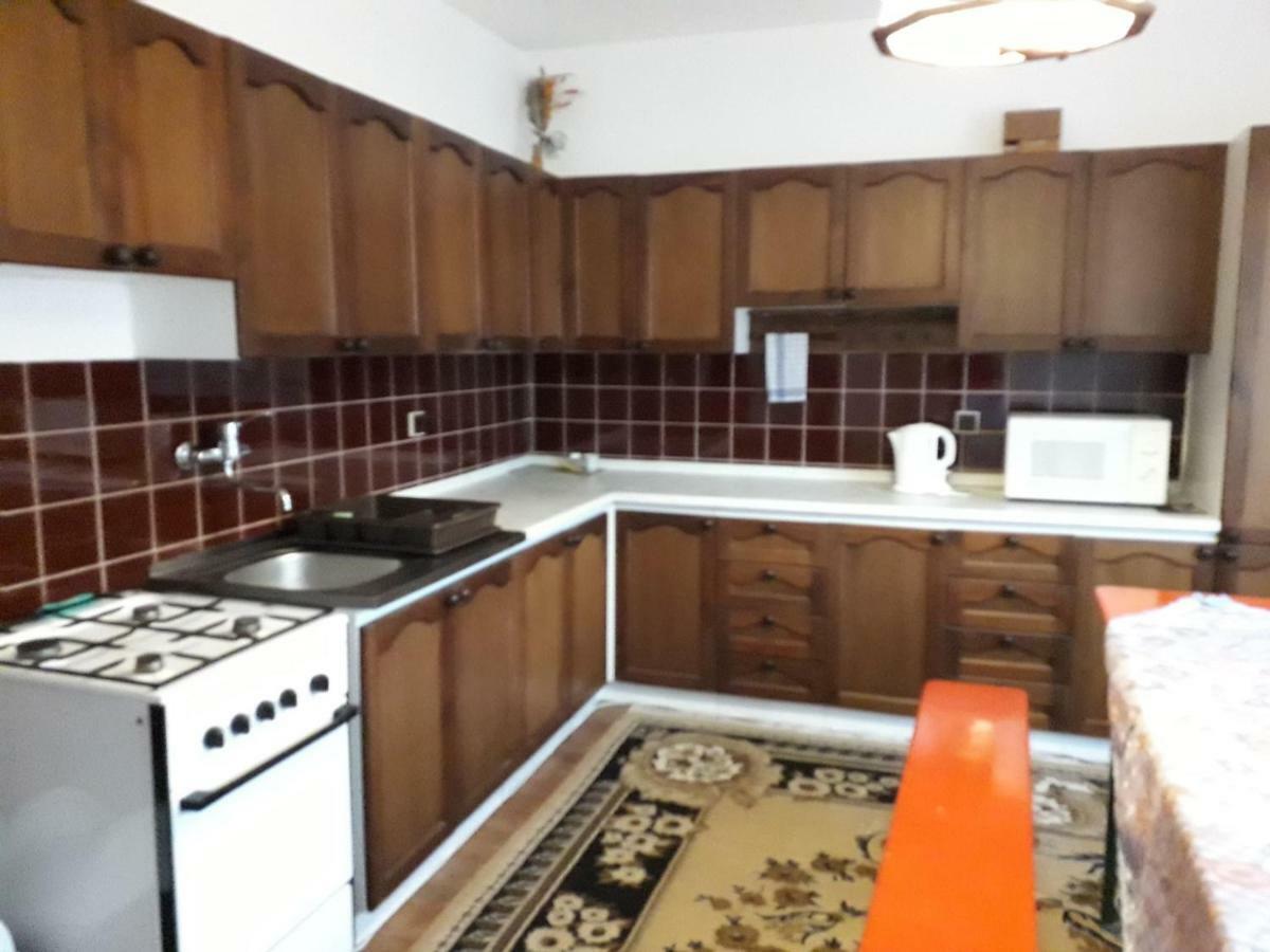 Ladislav Apartment Spisske Vlachy Bagian luar foto