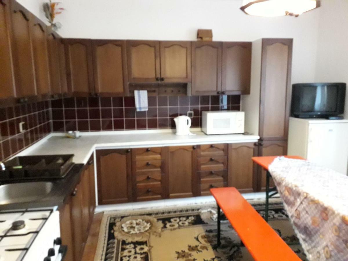 Ladislav Apartment Spisske Vlachy Bagian luar foto