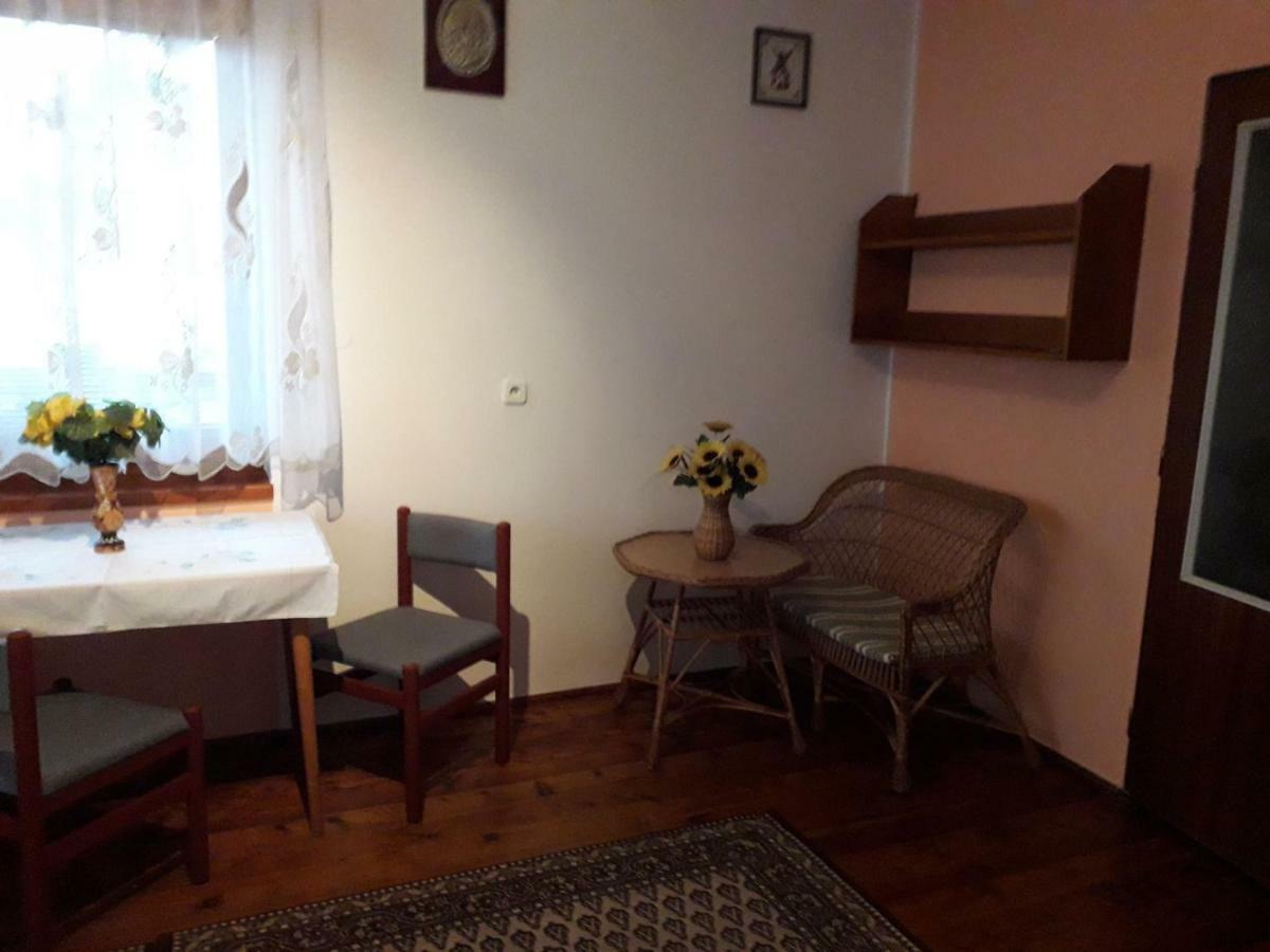 Ladislav Apartment Spisske Vlachy Bagian luar foto