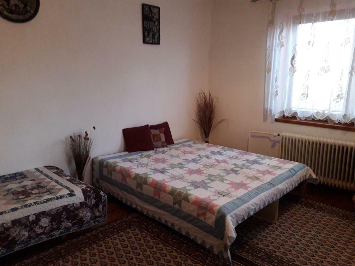 Ladislav Apartment Spisske Vlachy Bagian luar foto