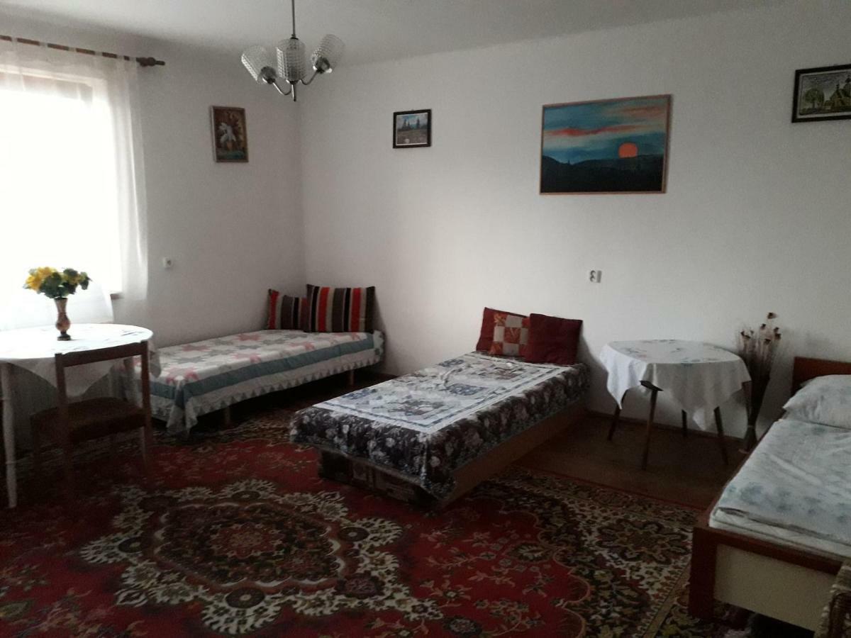 Ladislav Apartment Spisske Vlachy Bagian luar foto