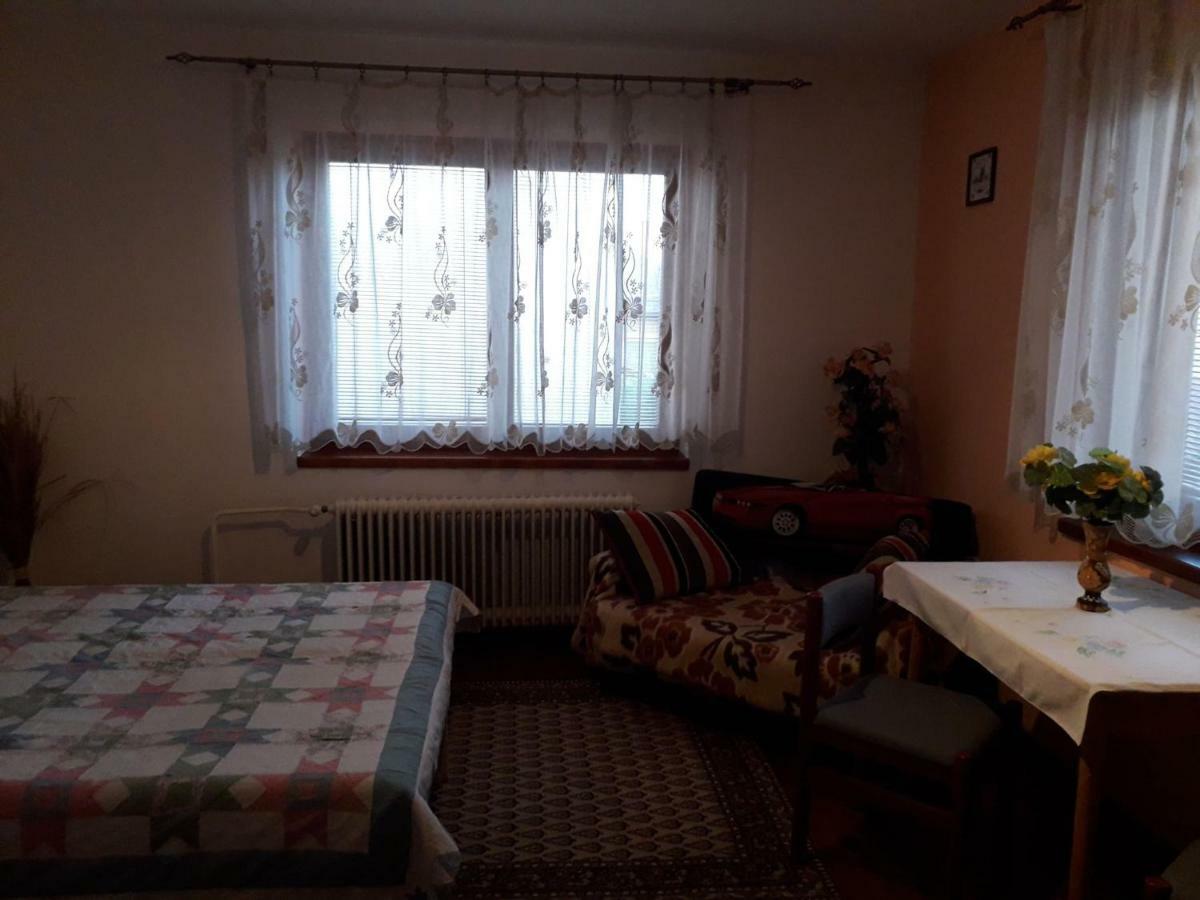 Ladislav Apartment Spisske Vlachy Bagian luar foto