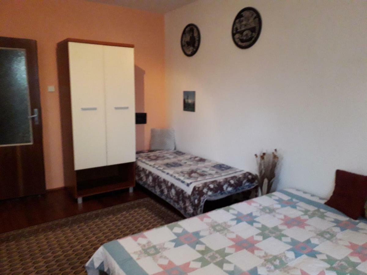Ladislav Apartment Spisske Vlachy Bagian luar foto