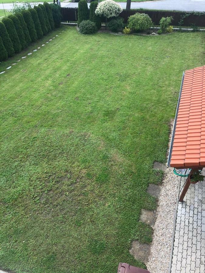 Ladislav Apartment Spisske Vlachy Bagian luar foto