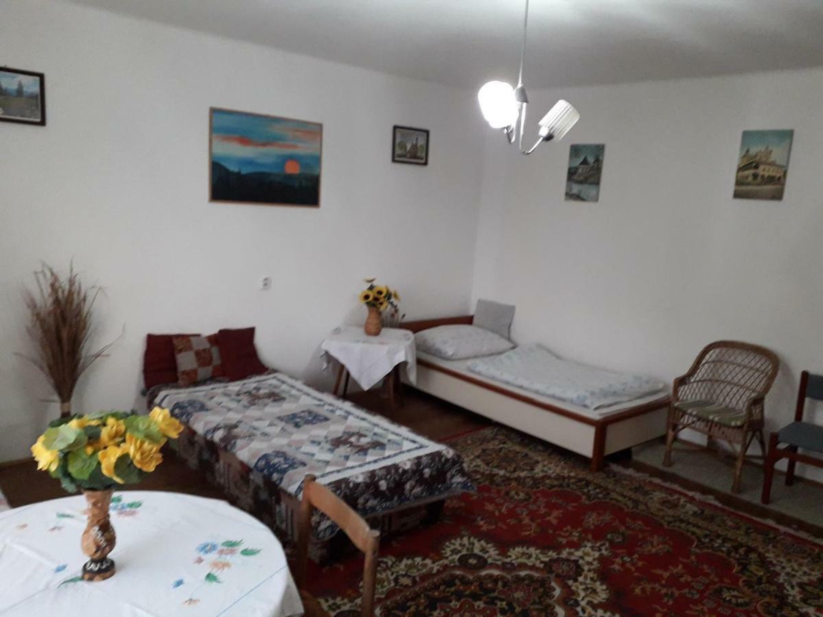 Ladislav Apartment Spisske Vlachy Bagian luar foto