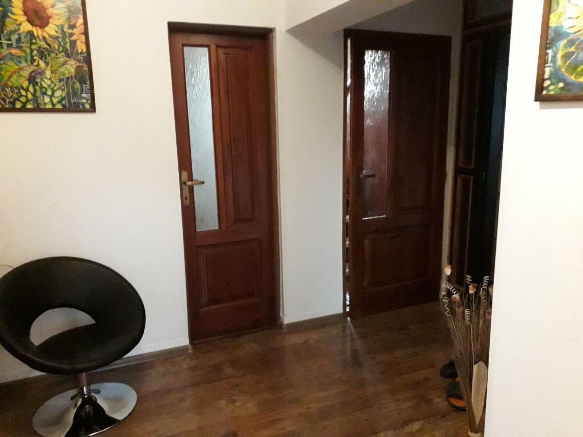 Ladislav Apartment Spisske Vlachy Bagian luar foto