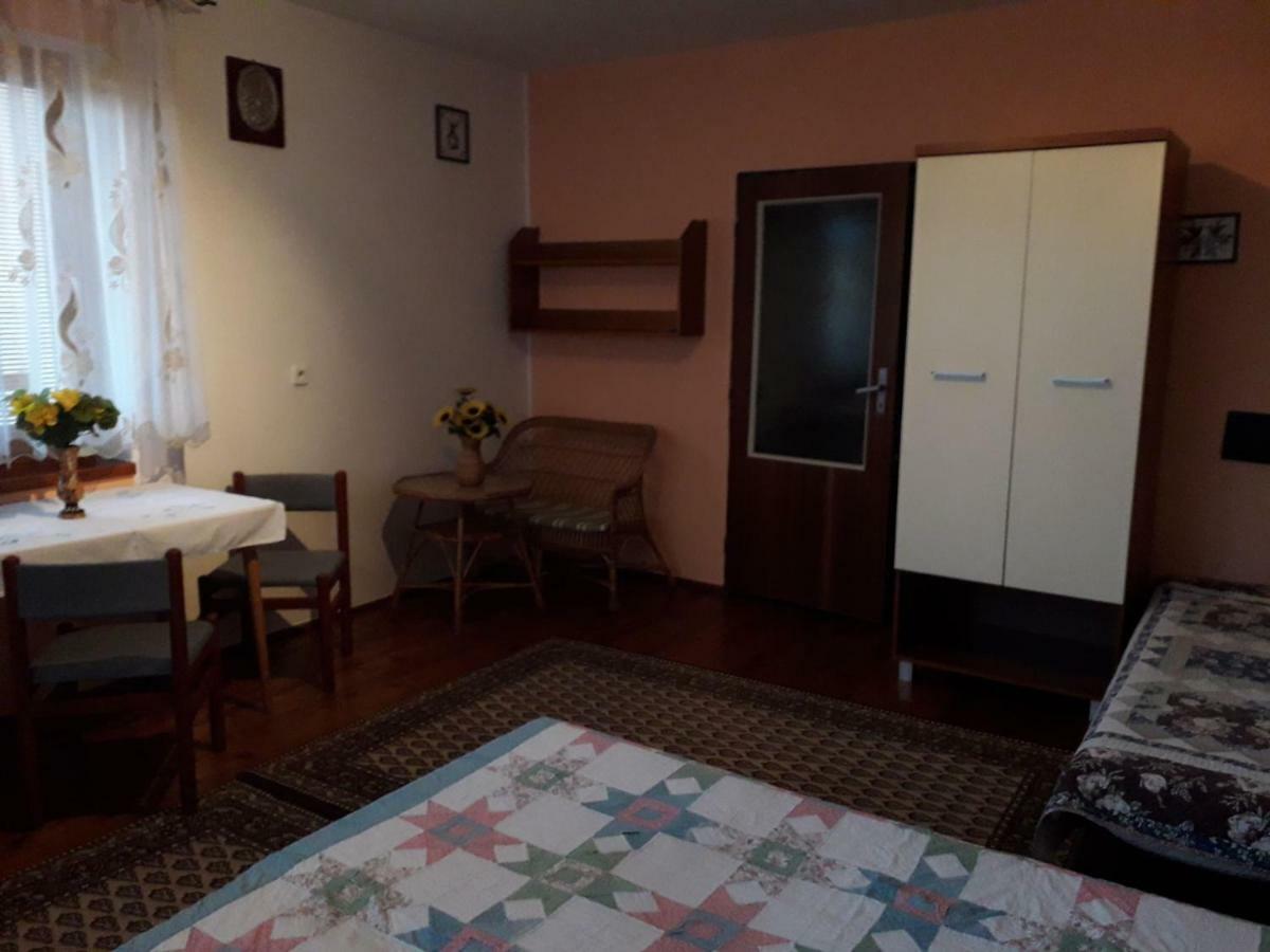 Ladislav Apartment Spisske Vlachy Bagian luar foto