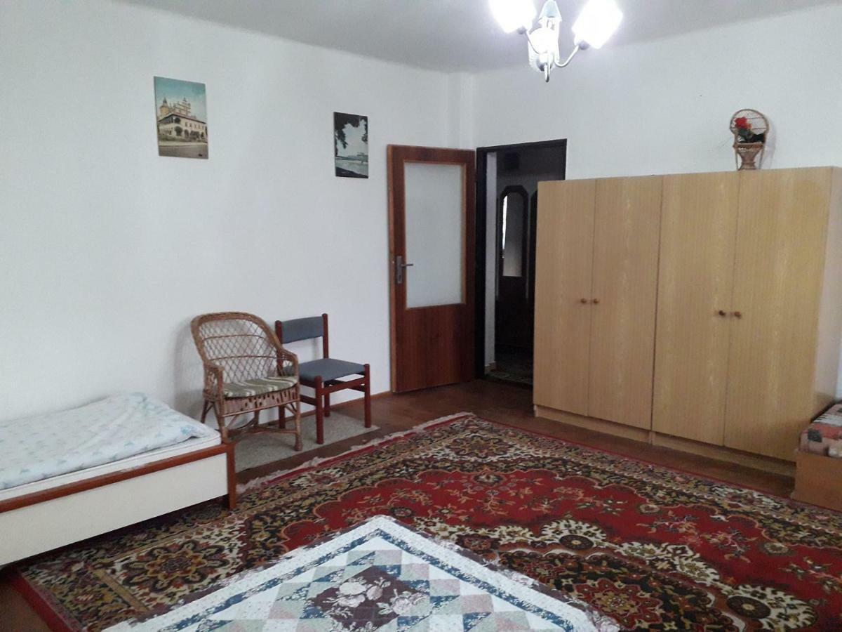 Ladislav Apartment Spisske Vlachy Bagian luar foto