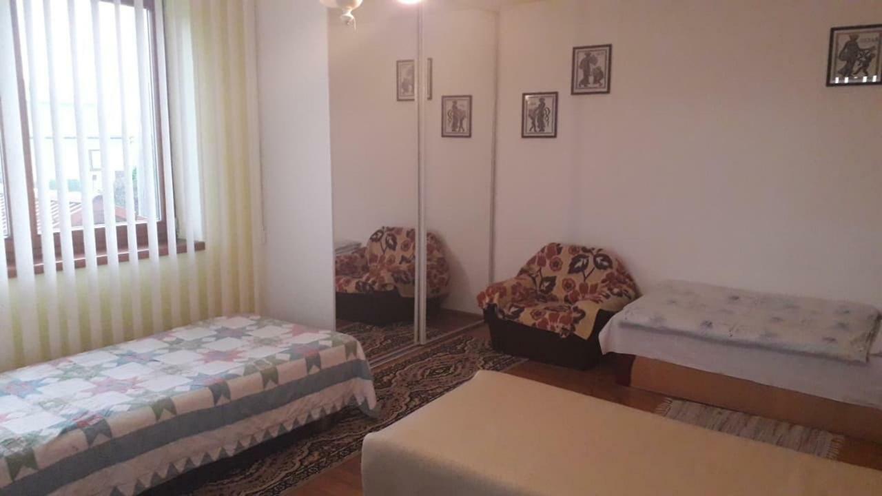Ladislav Apartment Spisske Vlachy Bagian luar foto