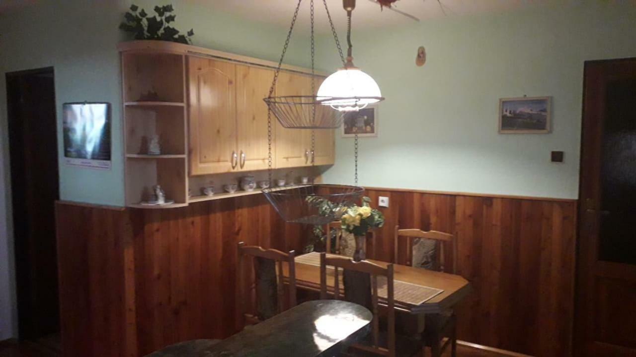 Ladislav Apartment Spisske Vlachy Bagian luar foto