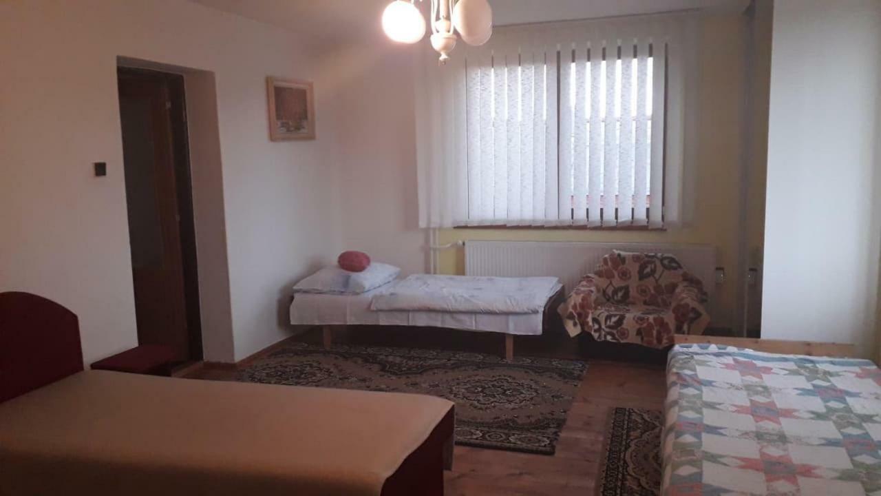Ladislav Apartment Spisske Vlachy Bagian luar foto