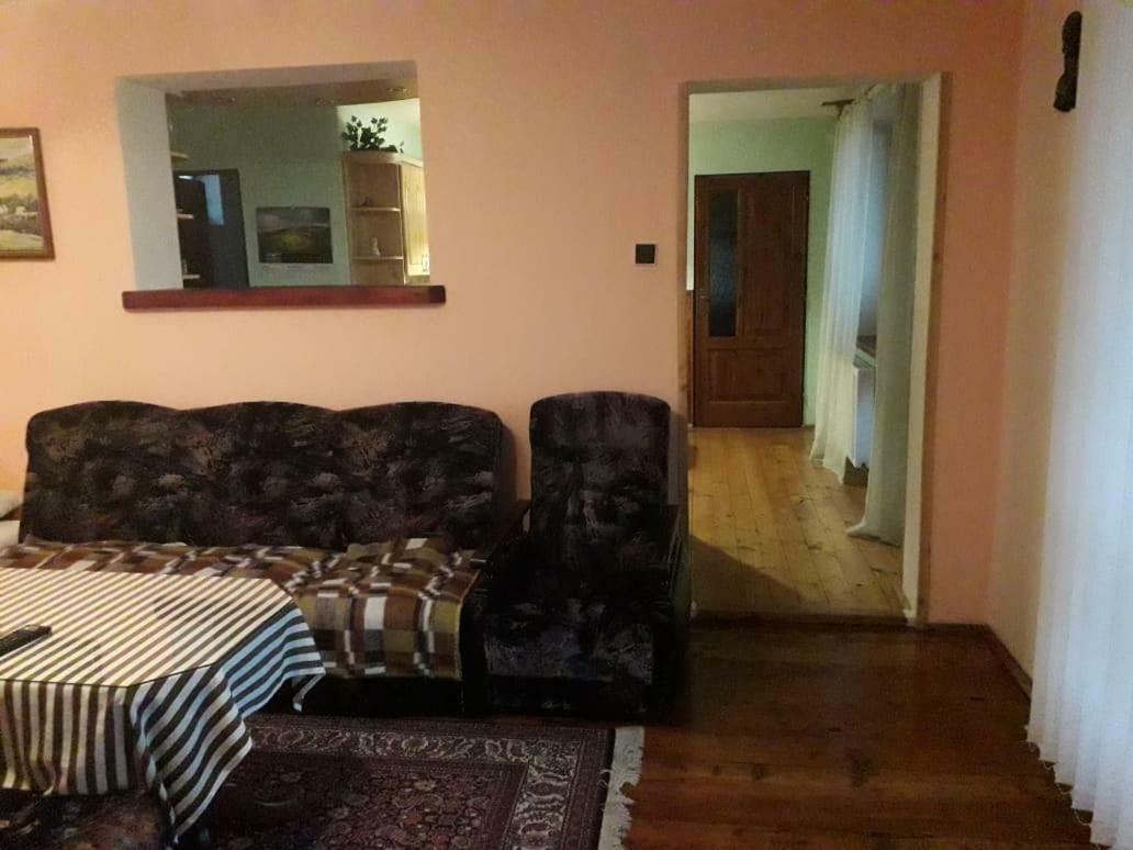 Ladislav Apartment Spisske Vlachy Bagian luar foto