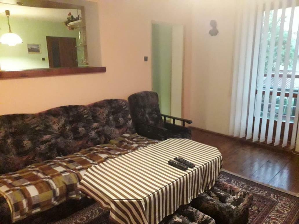 Ladislav Apartment Spisske Vlachy Bagian luar foto