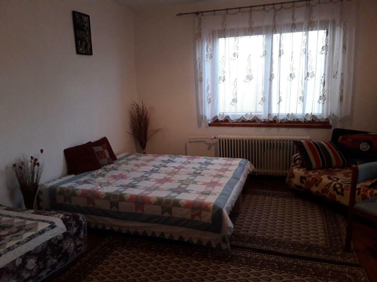 Ladislav Apartment Spisske Vlachy Bagian luar foto